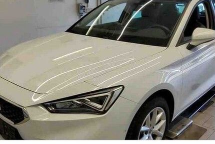 Seat Leon 17.750 km 25.990 € Braunschweig 38114
