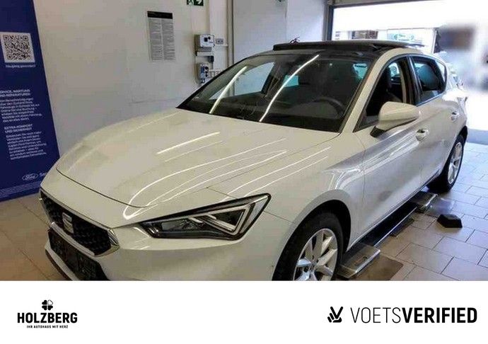 Seat Leon 17.750 km 25.990 € Braunschweig 38114