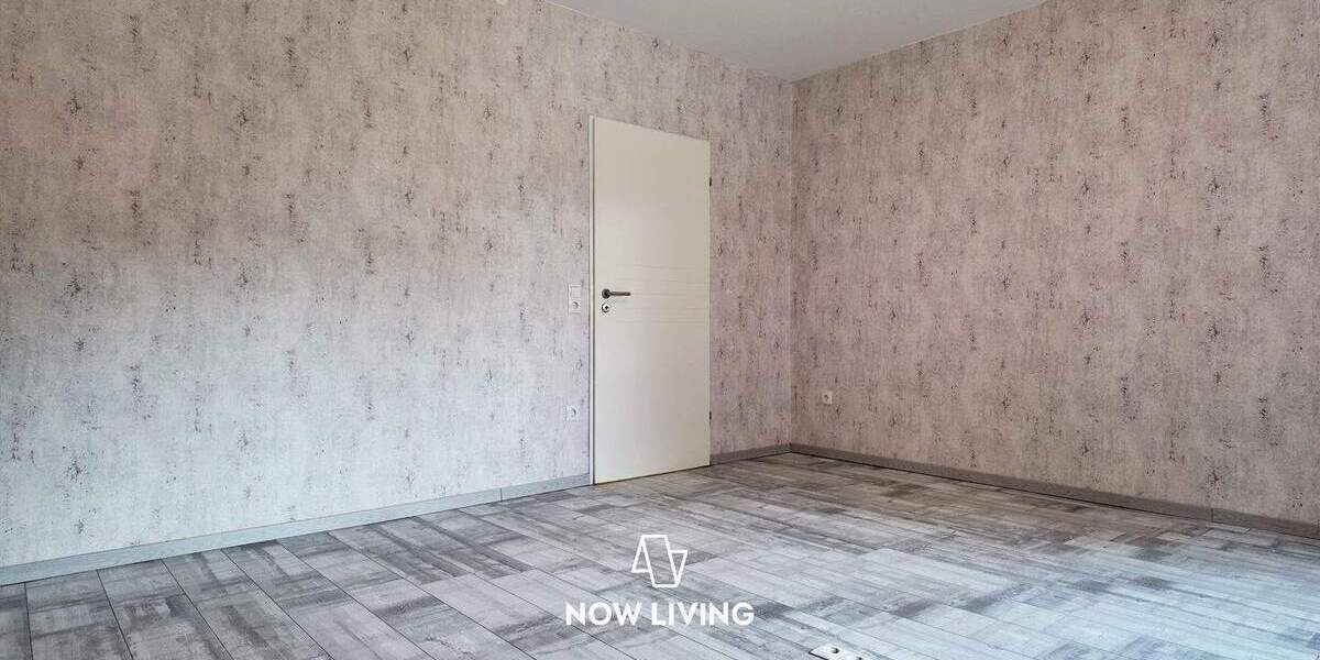 Etagenwohnung Braunschweig Weststadt - 3 Zimmer, 77 m&sup2;, 235.000&euro; | Angebot:25771939