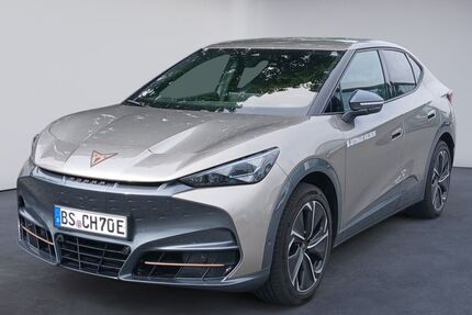 Cupra Tavascan 11.500 km 40.975 € Braunschweig 38114