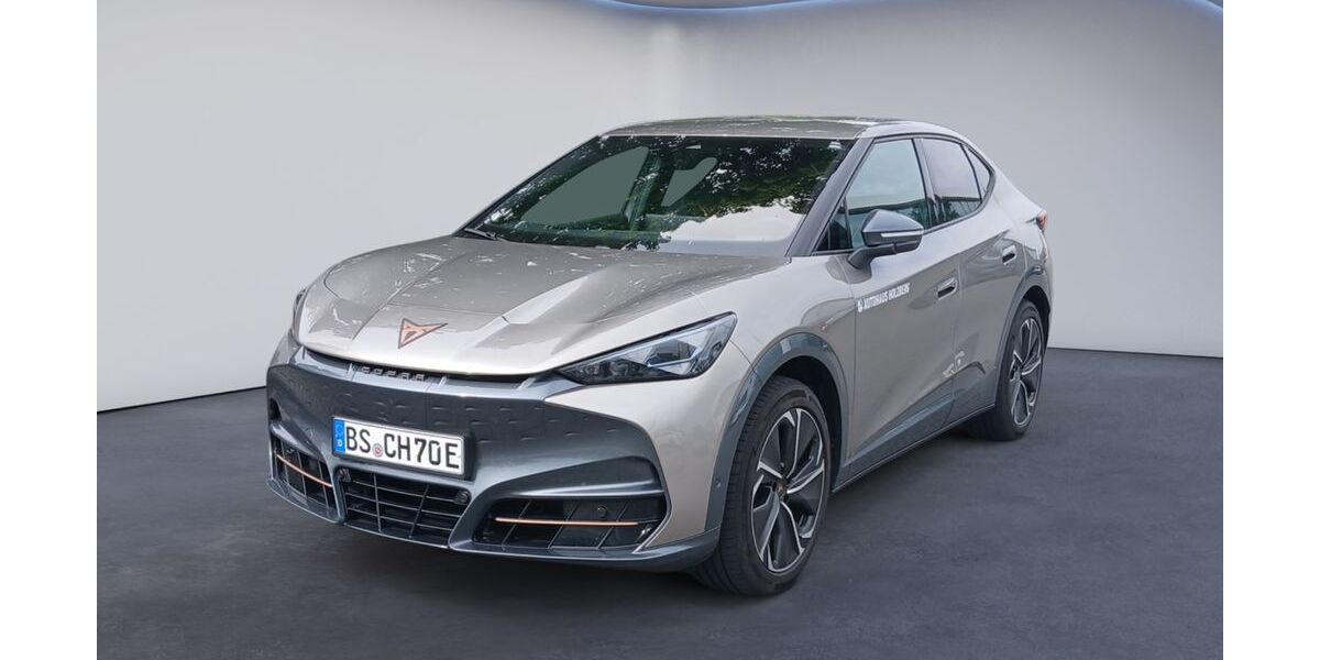 Cupra Tavascan 11.500 km 40.975 € Braunschweig 38114