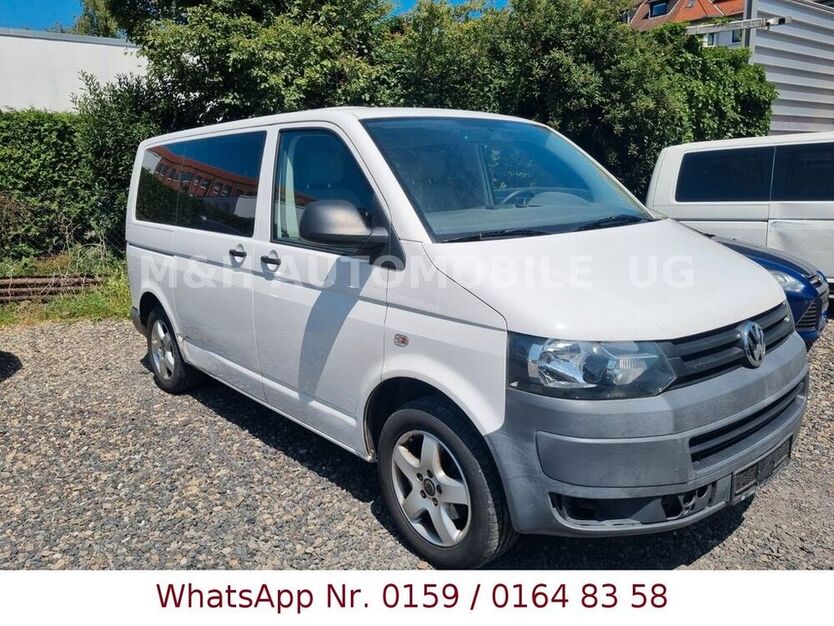 T5 Transporter