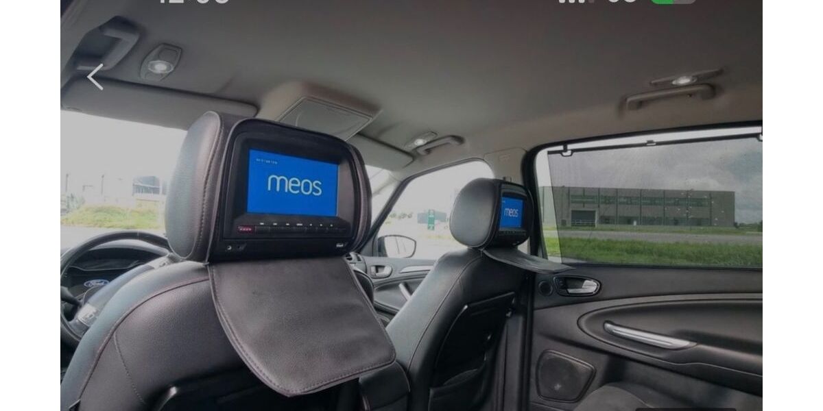 Ford S-Max 144.638 km 7.500 &euro; Wolfsburg 38444