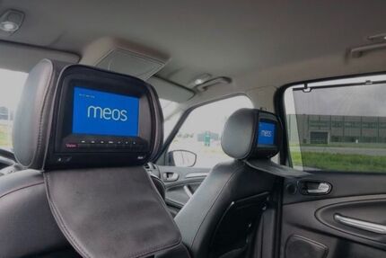 Ford S-Max 144.638 km 9.000 &euro; Wolfsburg 38444