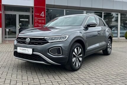 VW T-Roc 24.950 km 23.770 &euro; Helmstedt 38350