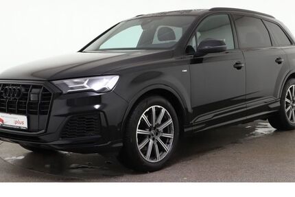 Audi Q7 59.000 km 48.980 &euro; Gifhorn 38518