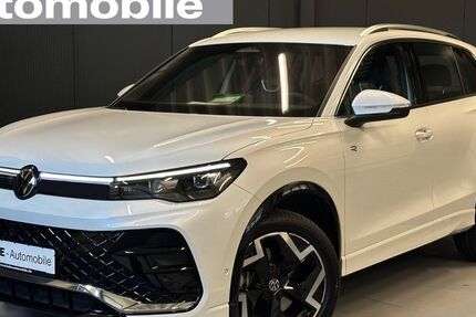 VW Tiguan 14.000 km 42.970 &euro; Helmstedt 38350