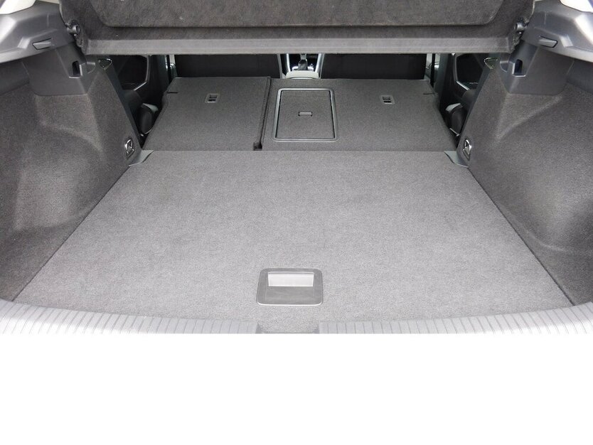T-Roc 1.0 Life TSI BMT Navi Klima Alu