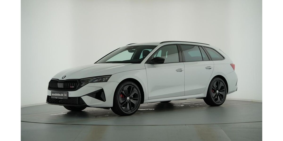 Skoda Octavia 21.500 km 35.889 € Braunschweig 38114