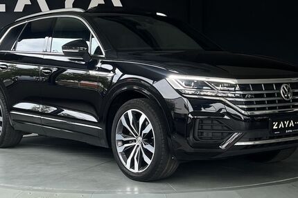 VW Touareg 99.998 km 40.950 € Schöppenstedt 38170