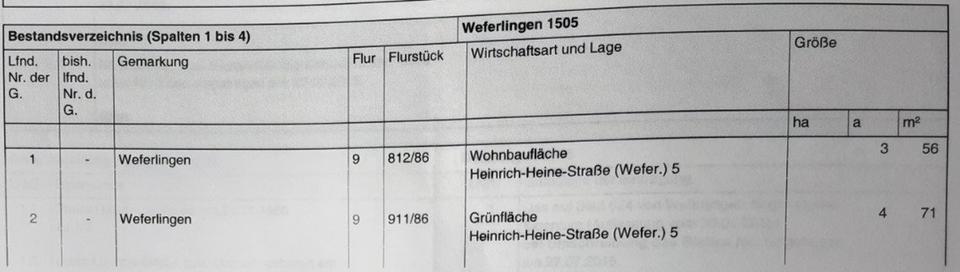 Mehrfamilienhaus, Wohnhaus Oebisfelde-Weferlingen Döhren - 11 Zimmer, 280 m&sup2;, 275.000&euro; | Angebot:26643053