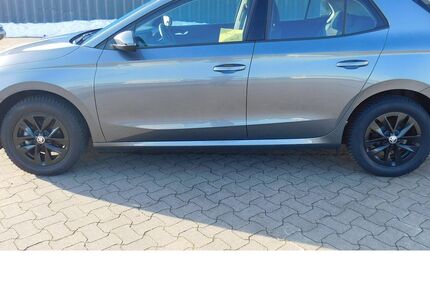 Skoda Fabia 13.700 km 14.990 &euro; Vordorf 38533