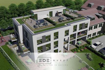 Grundstück zu verkaufen in München 3.400.000 € 896 m²