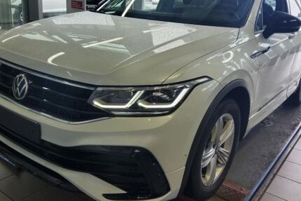 VW Tiguan 62.250 km 29.690 &euro; Wolfsburg 38440