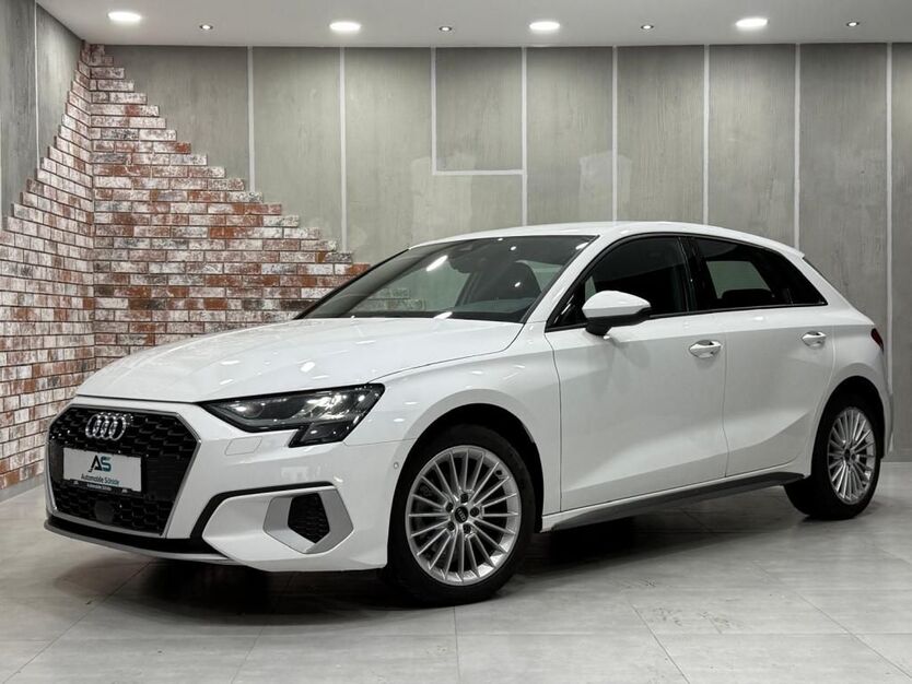 Audi A3 63.000 km 21.490 € Braunschweig 38106
