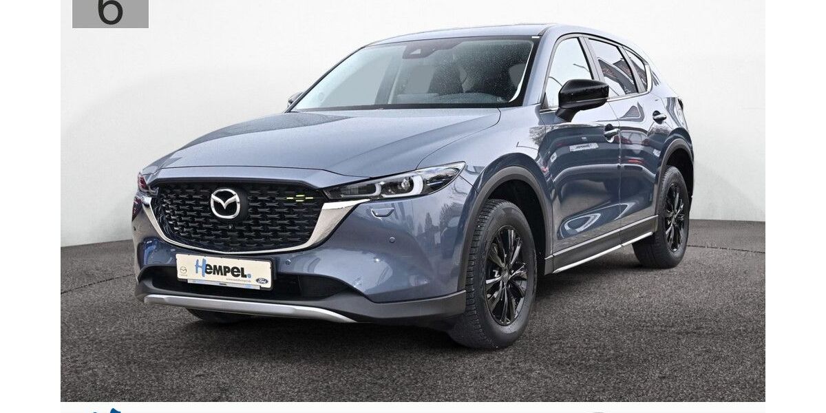 Mazda CX-5 34.592 km 25.890 &euro; Braunschweig 38114