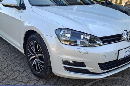 VW Golf 64.217 km 13.790 &euro; Gifhorn 38518