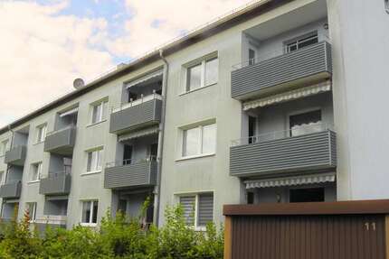 Wohnung zum Kaufen in Lehre 119.000 € 68 m² 3 zimmer