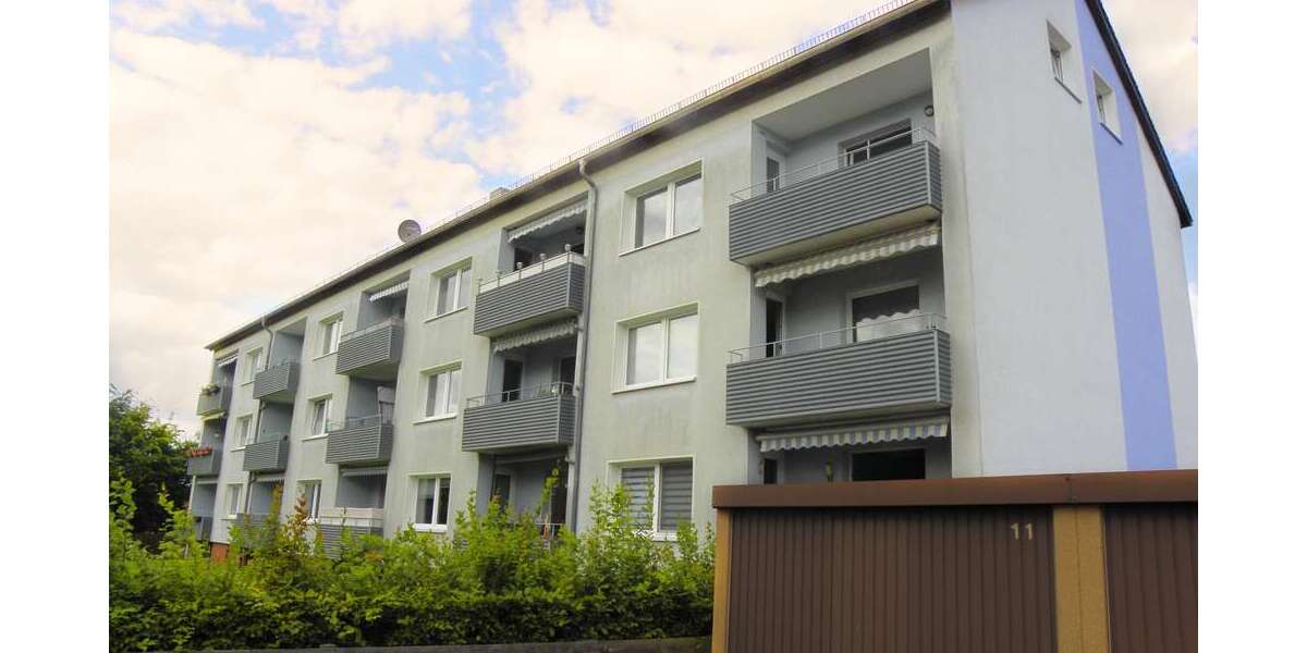 Wohnung zum Kaufen in Lehre 119.000 € 68 m² 3 zimmer