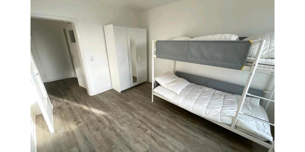 Erdgeschoßwohnung Wolfsburg Alt-Wolfsburg - 3 Zimmer, 71 m&sup2;, 751&euro; | Angebot:26261957