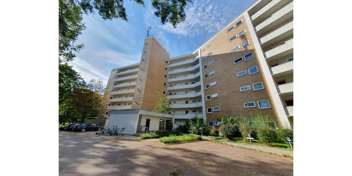Erdgeschoßwohnung Braunschweig Heidberg-Melverode - 2 Zimmer, 68 m&sup2;, 681&euro; | Angebot:25804877