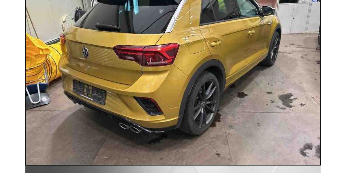 VW T-Roc 47.876 km 31.970 &euro; Helmstedt 38350