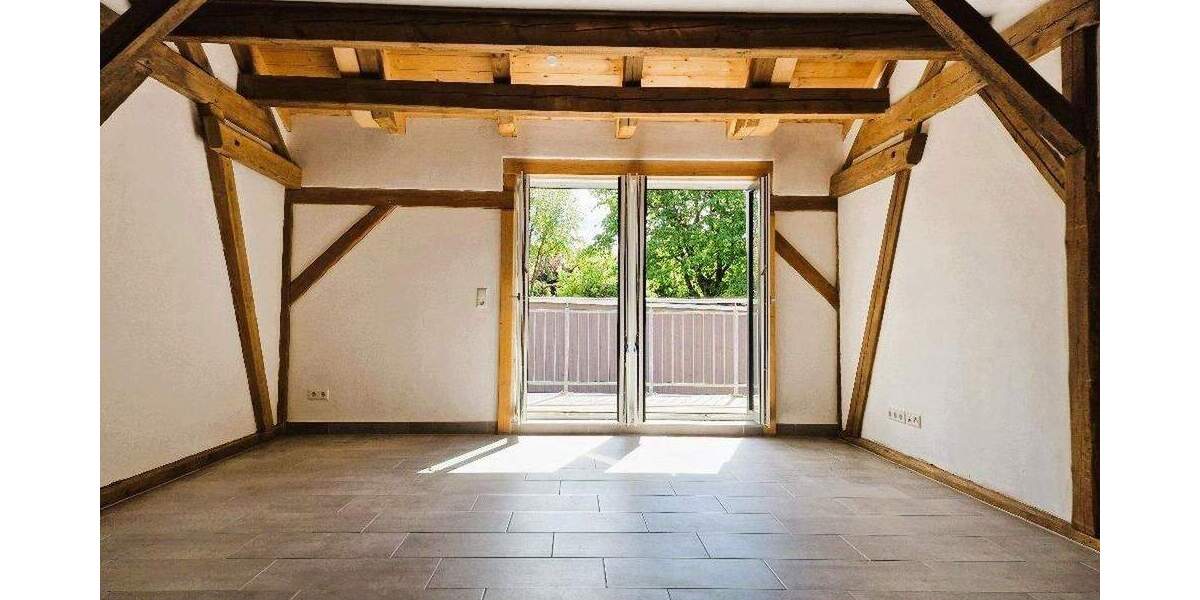 Etagenwohnung Wolfsburg Ehmen - 4 Zimmer, 125 m&sup2;, 1.569&euro; | Angebot:25760389