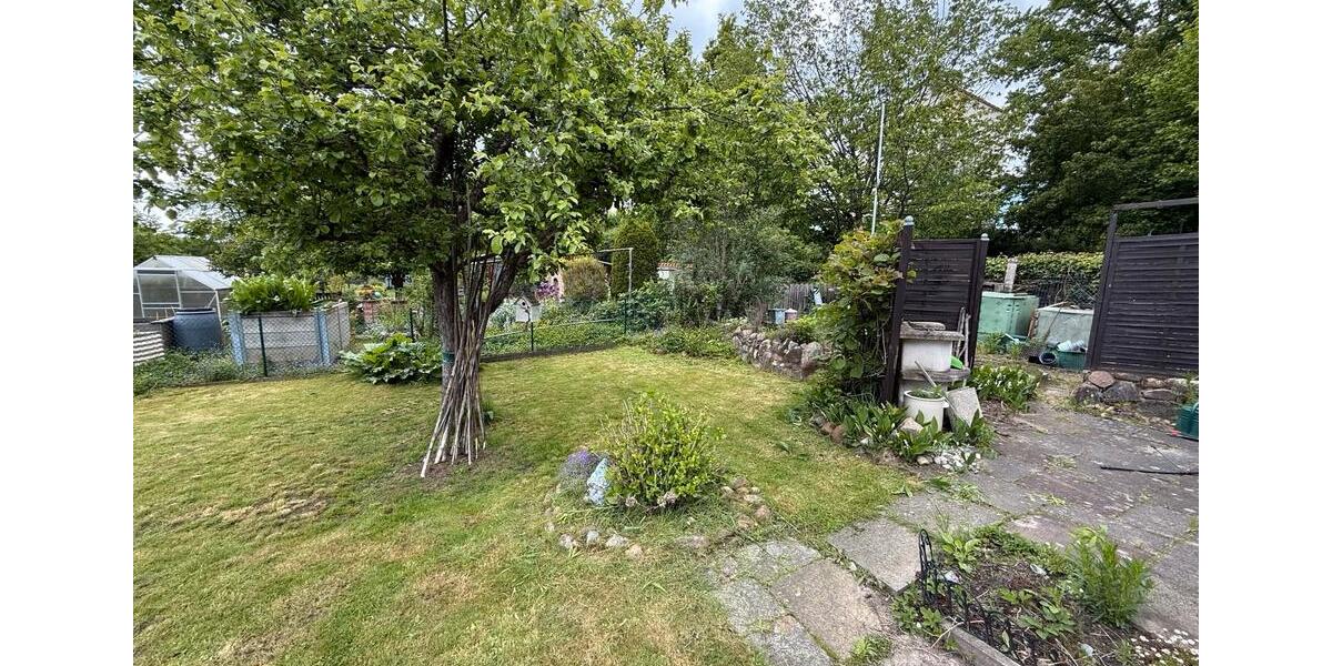 Grundstück Braunschweig Heidberg-Melverode - 3.500&euro; | Angebot:26671572