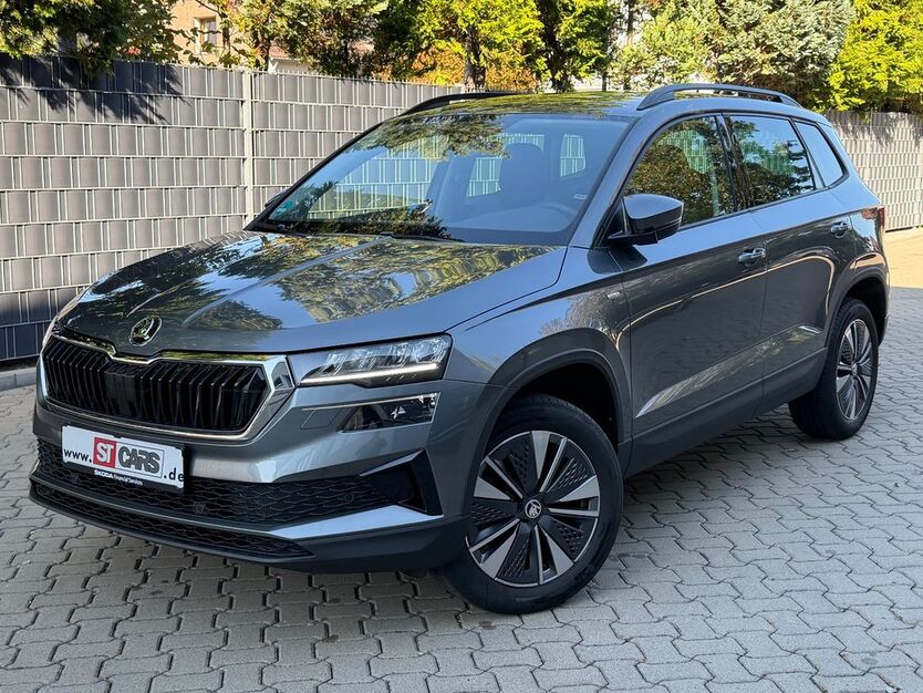 Skoda Karoq 19.000 km 25.678 € Braunschweig 38110