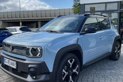 Renault R 4 3.027 km 32.890 &euro; Braunschweig 38112