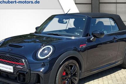 Mini John Cooper Works Cabrio 16.344 km 32.900 &euro; Gifhorn 38518