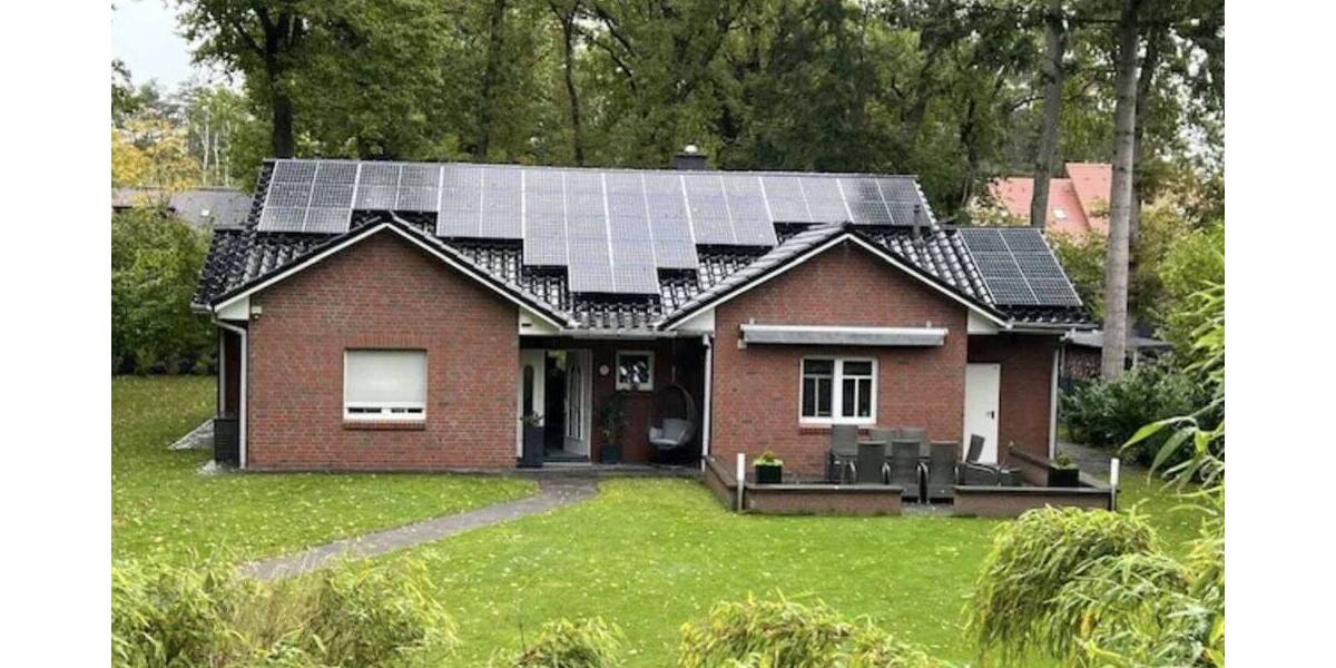 Einfamilienhaus Gifhorn Winkel - 6 Zimmer, 136 m&sup2;, 485.000&euro; | Angebot:26902371