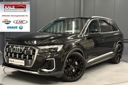 Audi Q7 19.000 km 78.970 € Helmstedt 38350