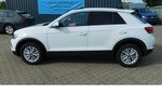 VW T-Roc 1.0 Life TSI BMT Navi Klima Alu 19.990 km 20.990 € Vordorf 38533