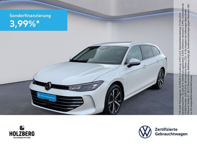Passat