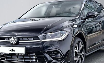 VW Polo 22.450 km 22.550 &euro; Braunschweig 38108