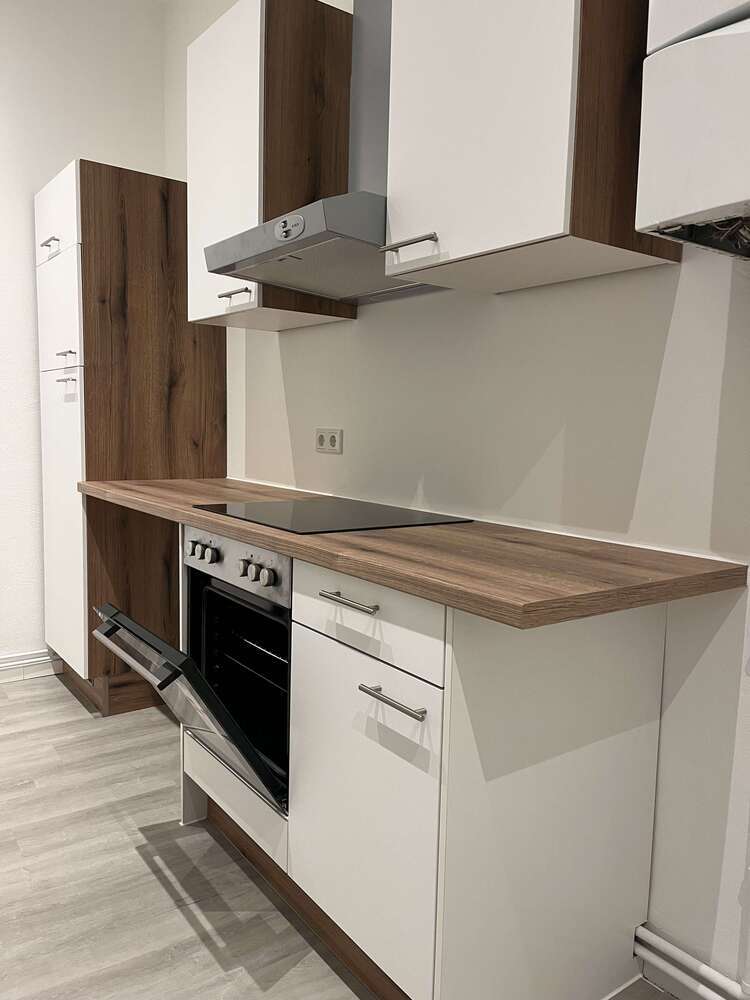 Wohnung zum Mieten in Braunschweig 1.100 € 100 m²