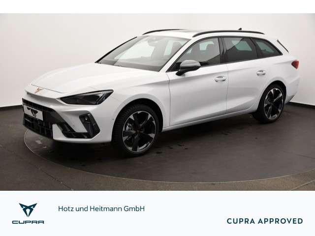 Cupra Leon 10.000 km 38.690 &euro; Wolfsburg 38440