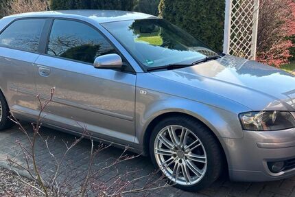 Audi A3 314.000 km 1.900 &euro; Königslutter 38154