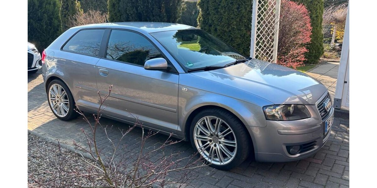 Audi A3 314.000 km 1.900 &euro; Königslutter 38154