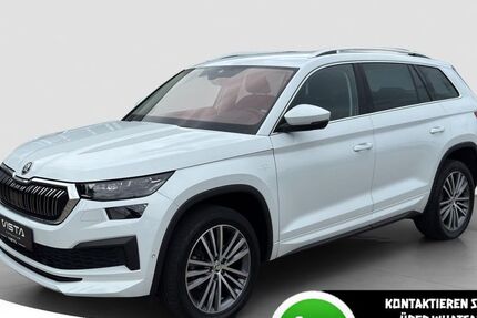 Skoda Kodiaq 97.376 km 31.900 € Braunschweig 38122
