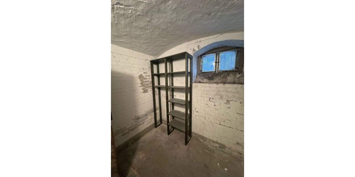 2-Zimmer-Wohnung in zentraler Lage von Braunschweig 2 zimmer