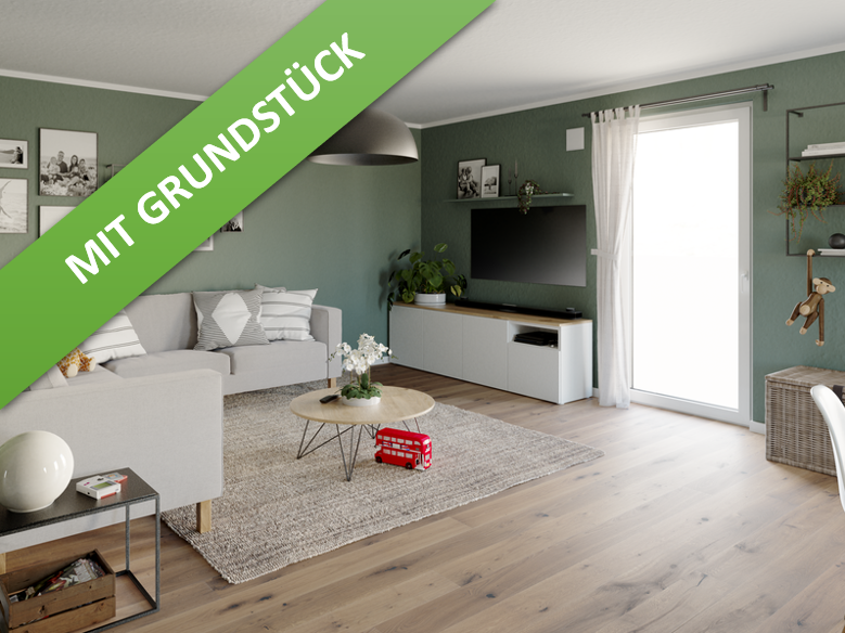 Haus zum Kaufen in Flechtorf 446.290 € 130 m² 6 zimmer