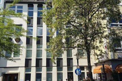 Wohnung zum Mieten in Hildesheim 680 € 76.11 m²