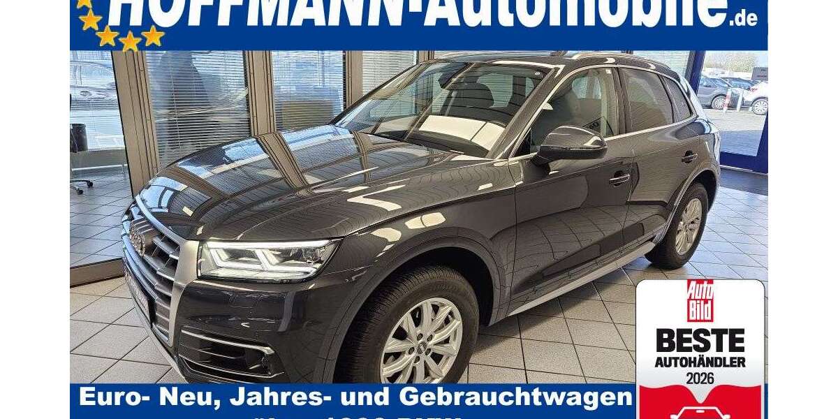 Audi Q5 59.600 km 26.700 &euro; Wolfsburg Heiligendorf 38444