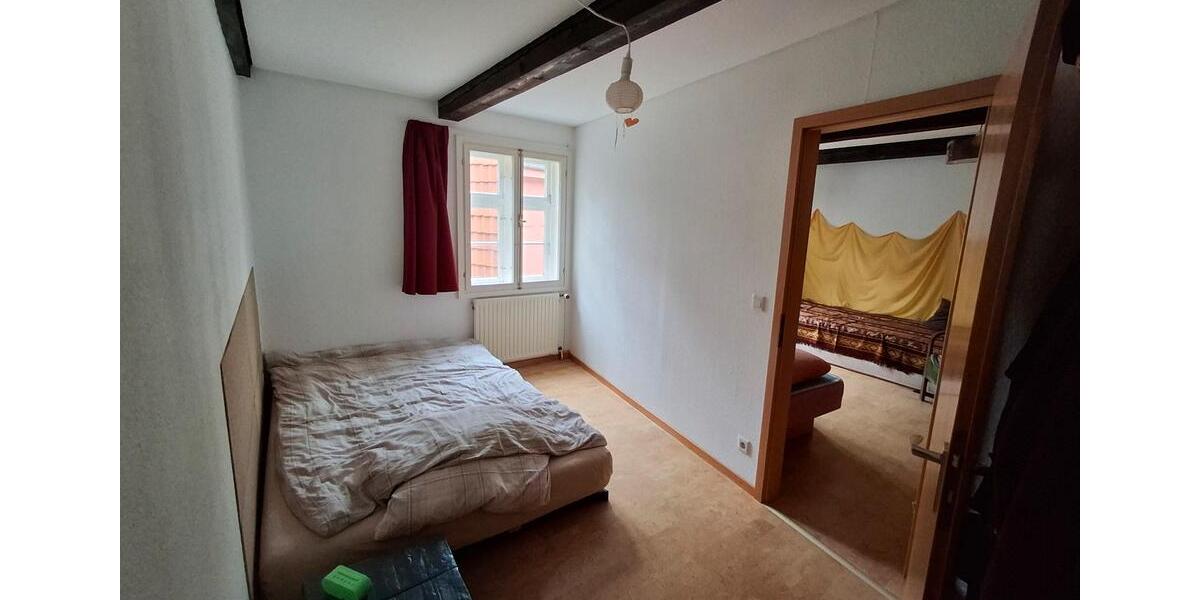 Etagenwohnung Braunschweig - 2 Zimmer, 45 m&sup2;, 595&euro; | Angebot:26535156