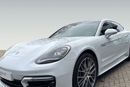 Porsche Panamera 28.199 km 84.860 &euro; Braunschweig 38114