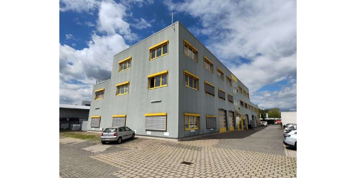 Gewerbeobjekt Wolfsburg Almke - 8.419&euro; | Angebot:27179037