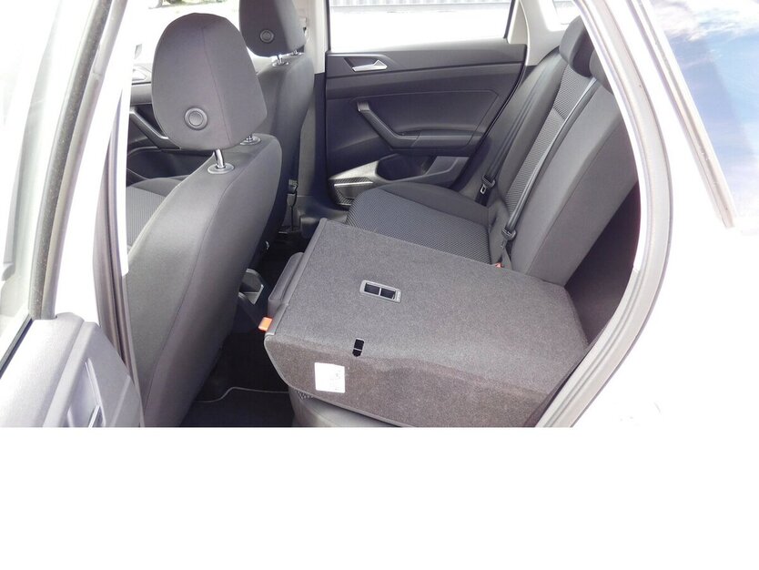 VW Taigo 1.0 TSI BMT Klima LED Navi 27.600 km 16.690 € Vordorf 38533