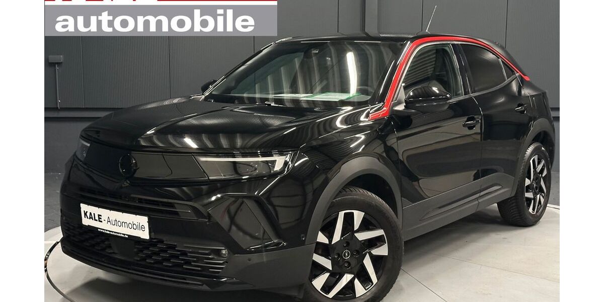 Opel Mokka 66.000 km 18.470 &euro; Helmstedt 38350